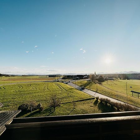 Hotel Oskar Zaplata Preddvor Buitenkant foto